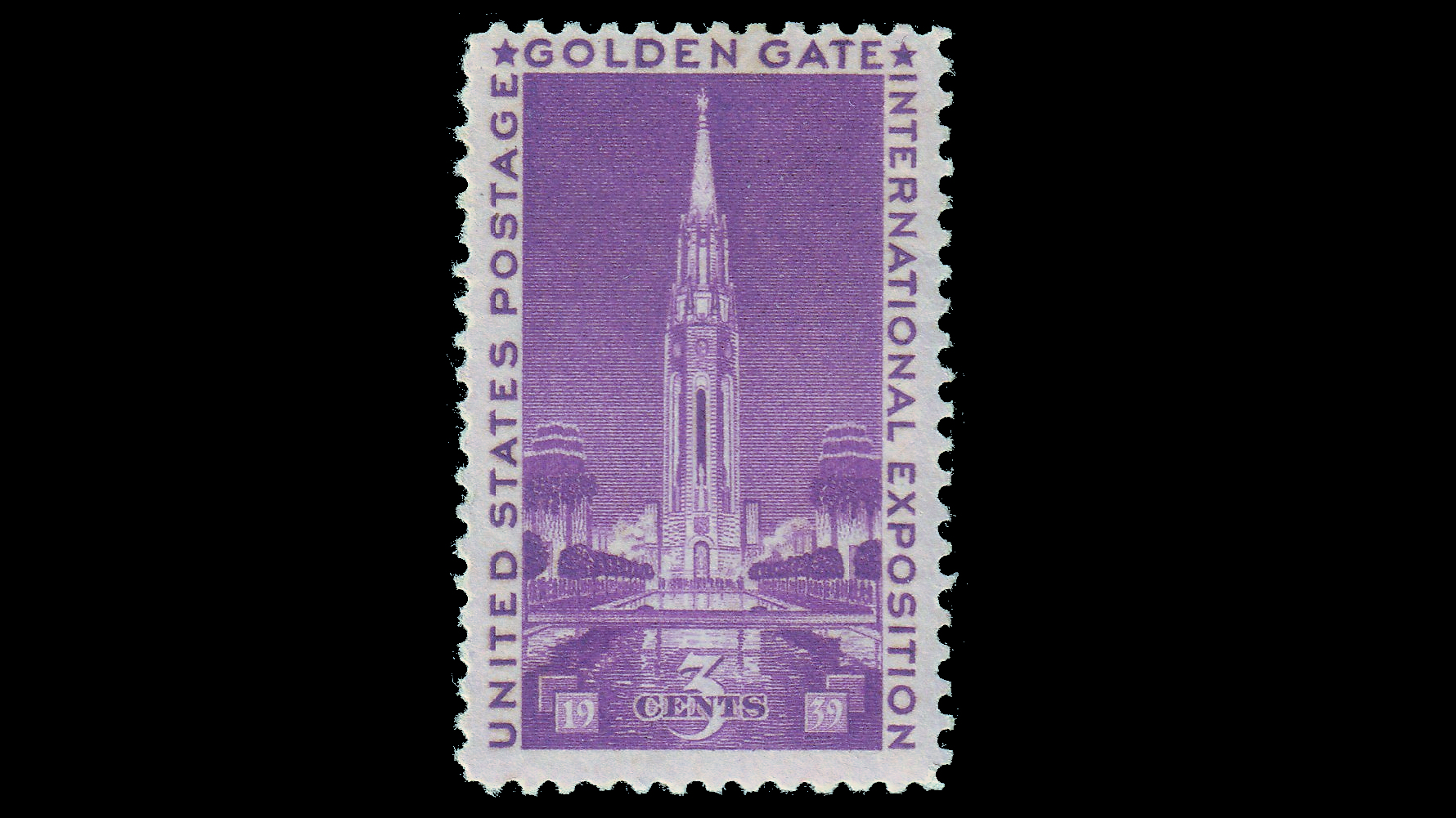 1939 Golden Gate Expo