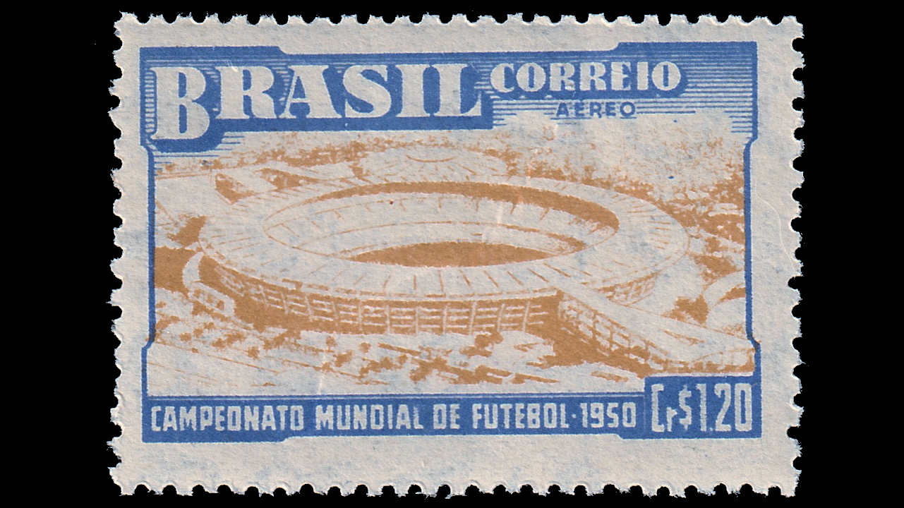 1950 FIFA World Cup