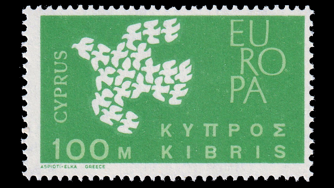 1961 Europa