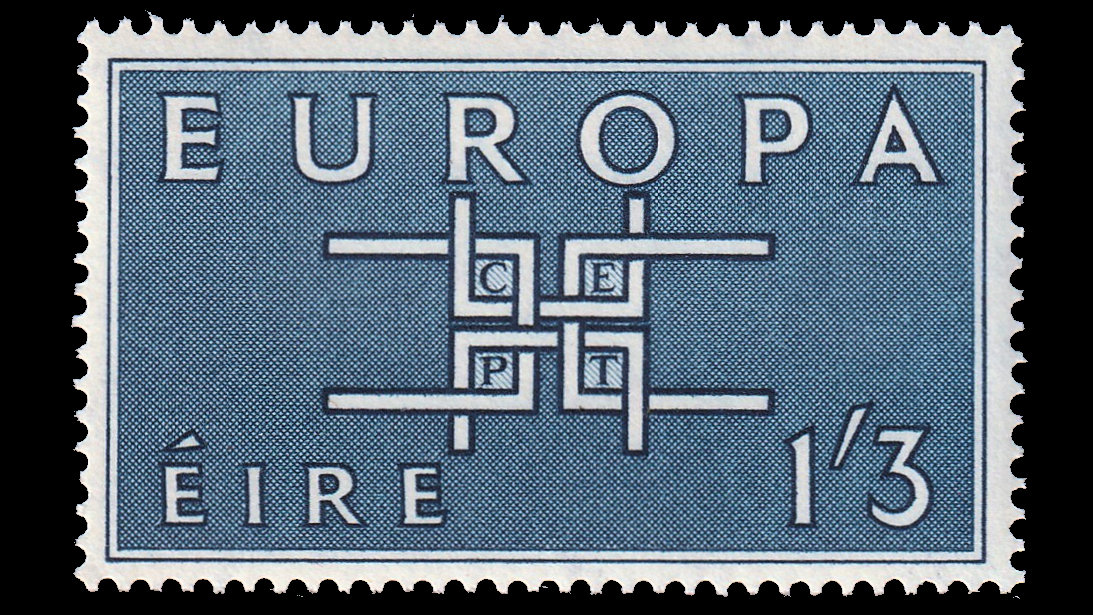 1963 Europa