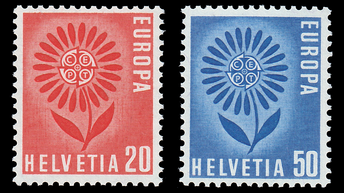 1964 Europa