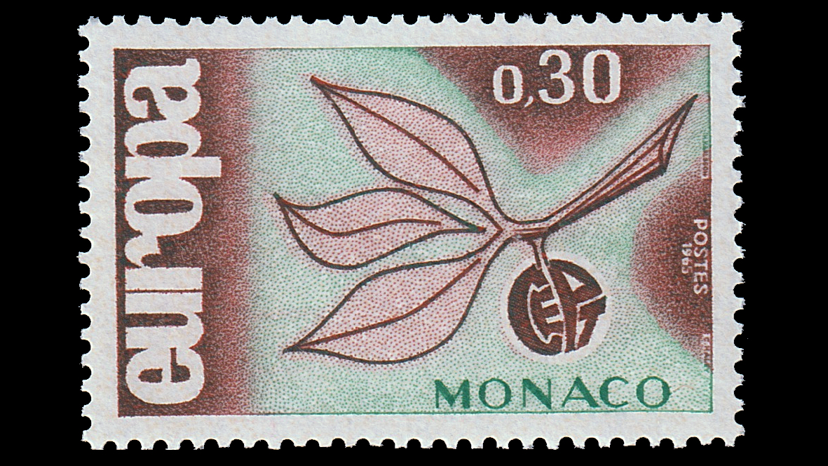 1965 Europa