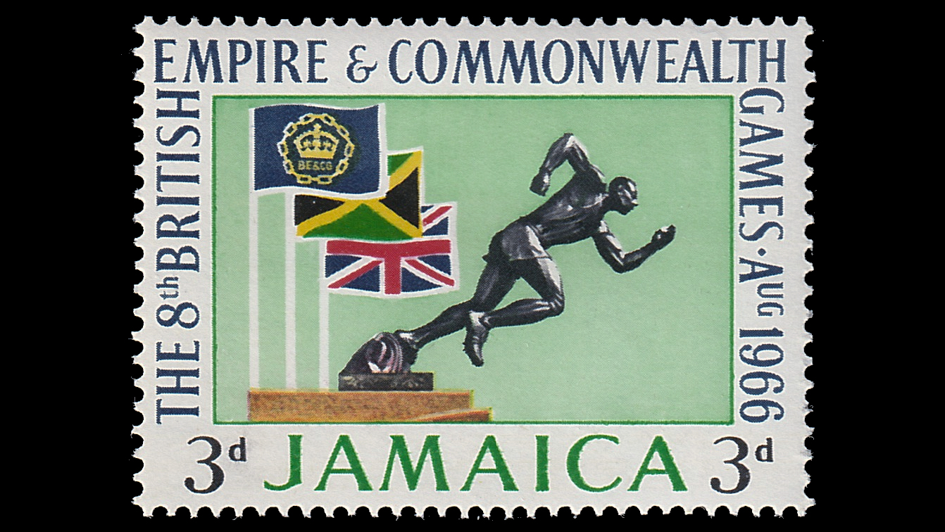 1966 Commonwealth Games