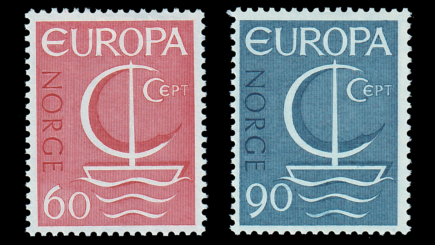 1966 Europa