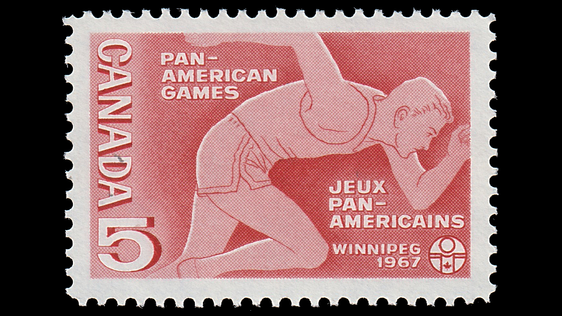 1967 Pan American Games