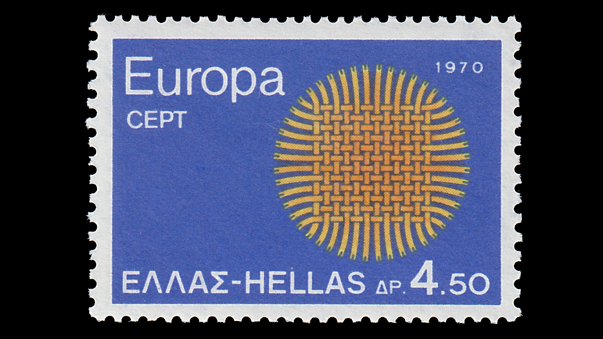 1970 Europa