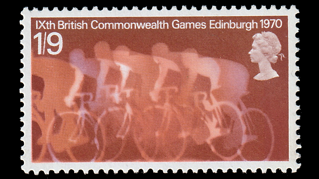 1970 Commonwealth Games