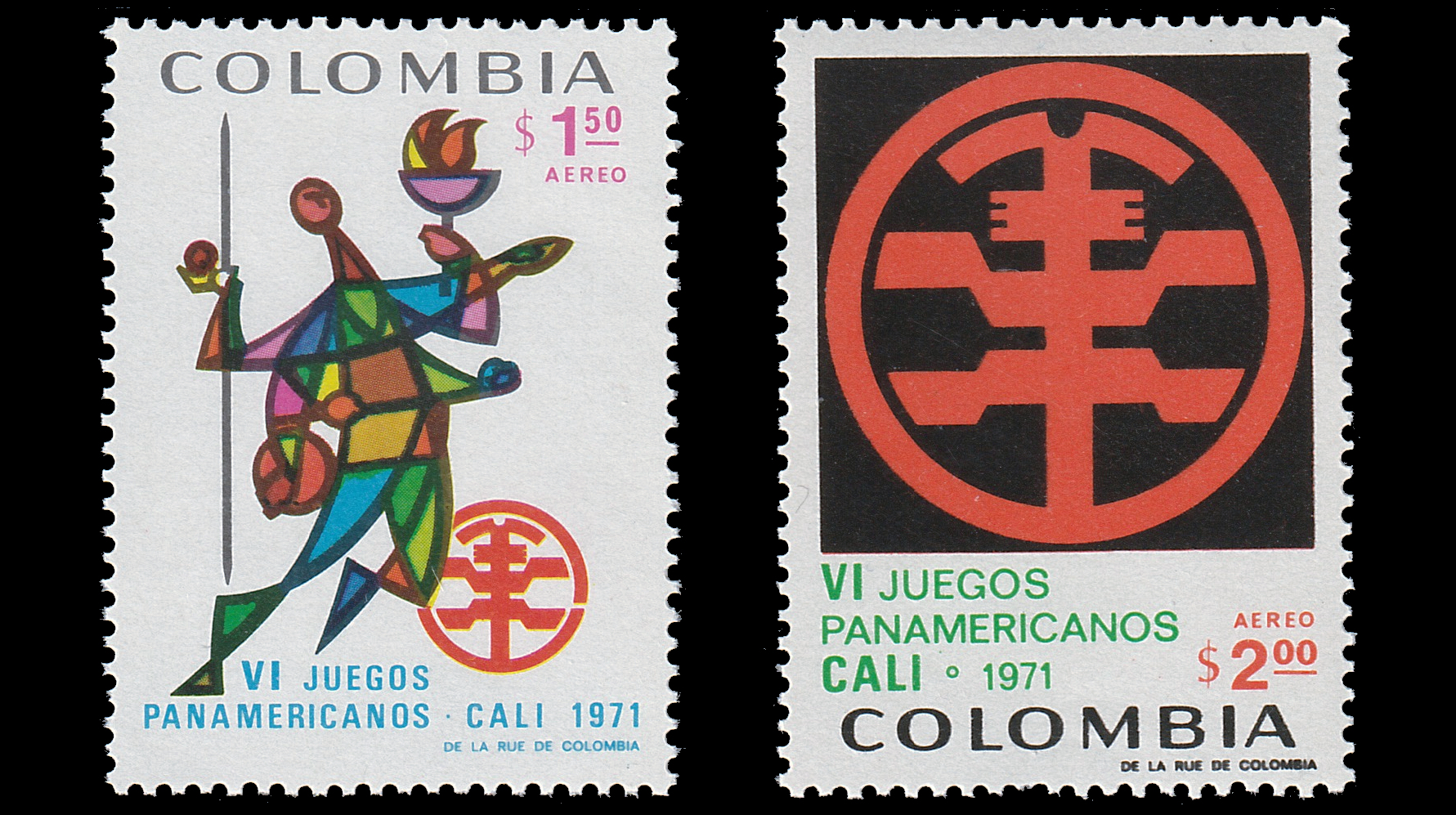 1971 Pan American Games