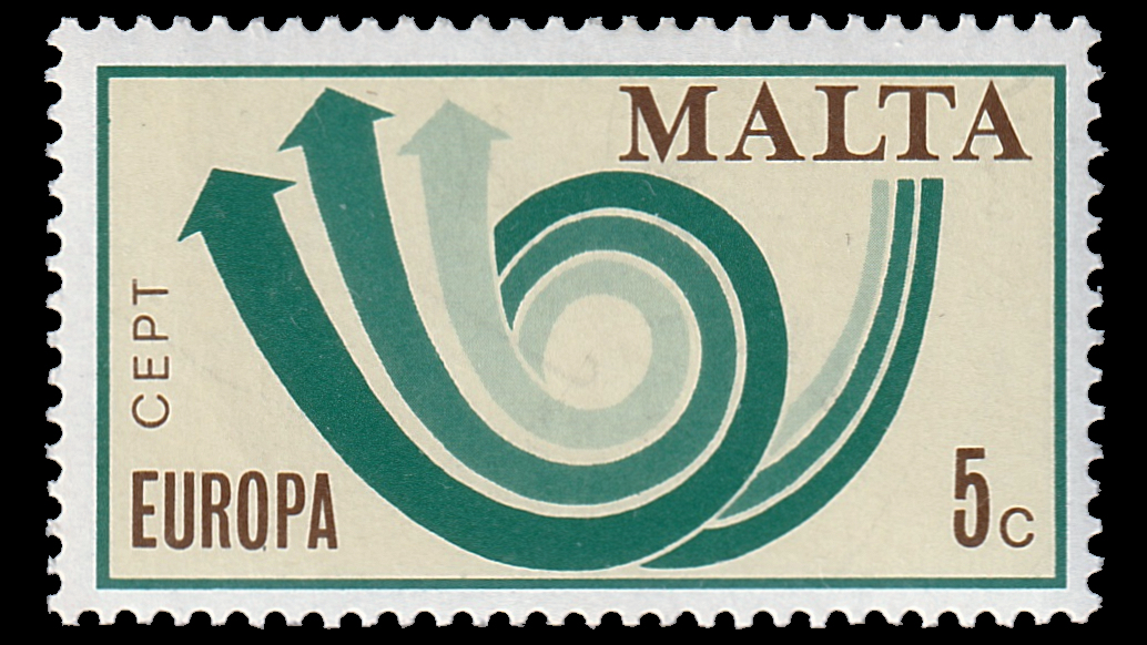 1973 Europa