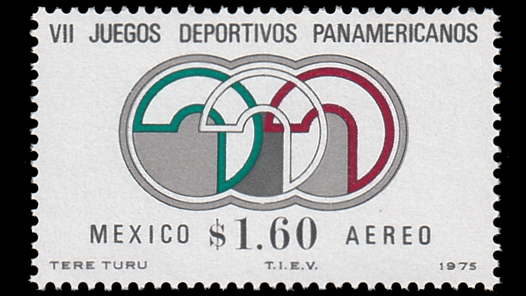 1975 Pan American Games