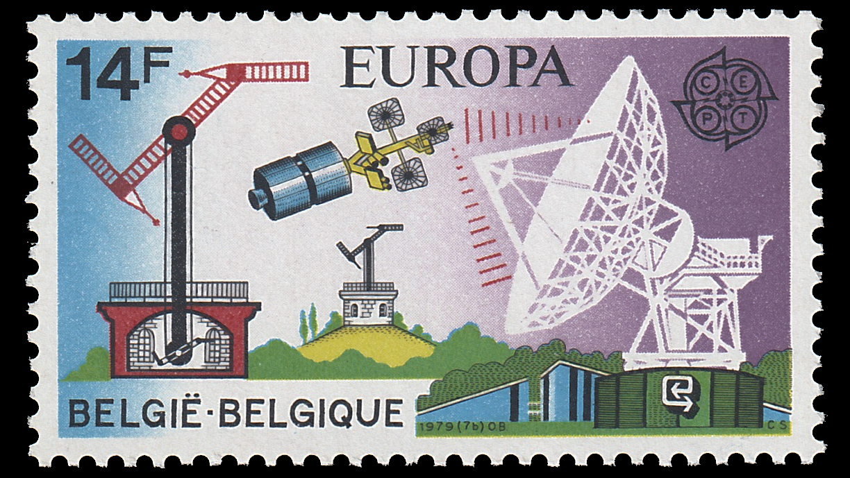 1978 Europa
