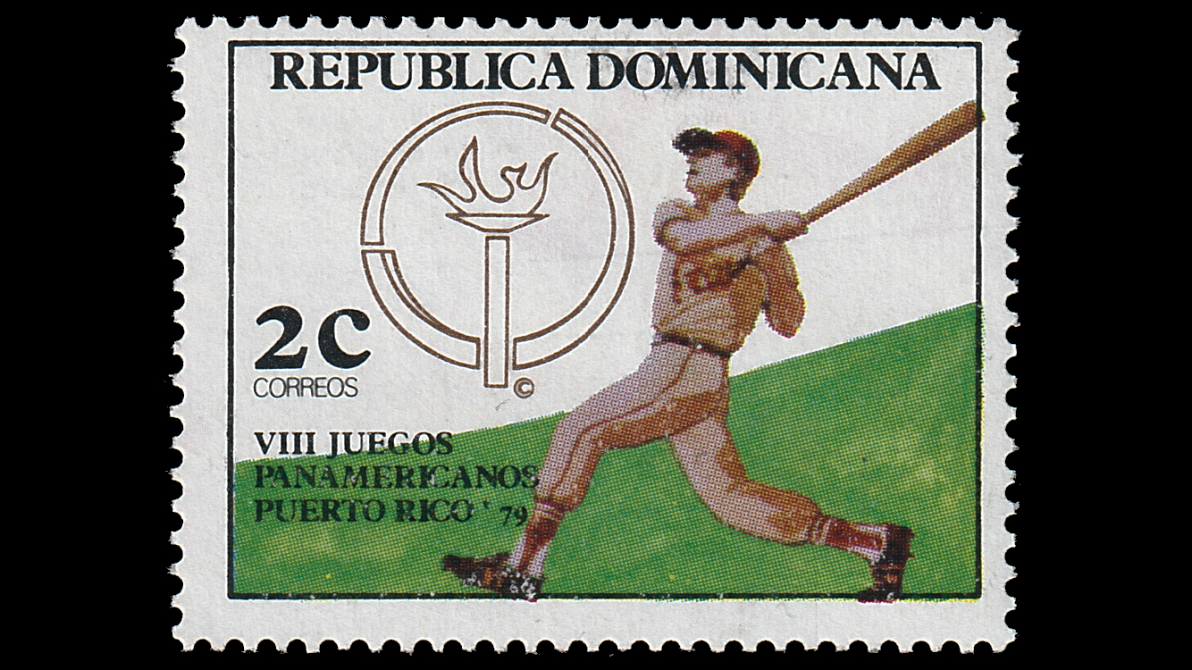 1979 Pan American Games