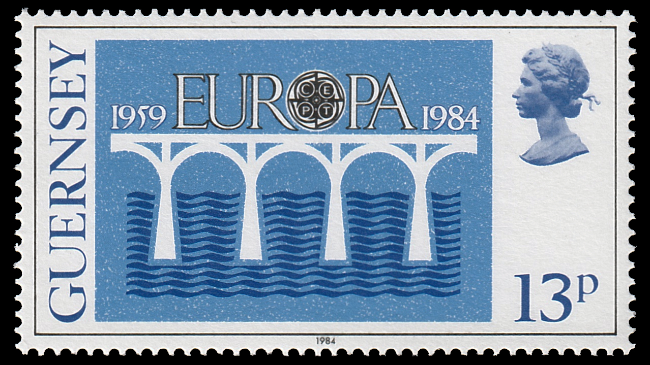 1984 Europa