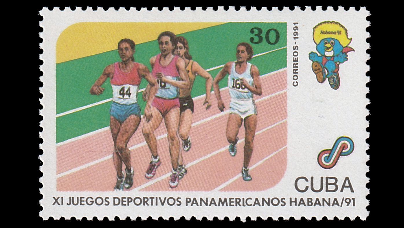 1991 Pan American Games