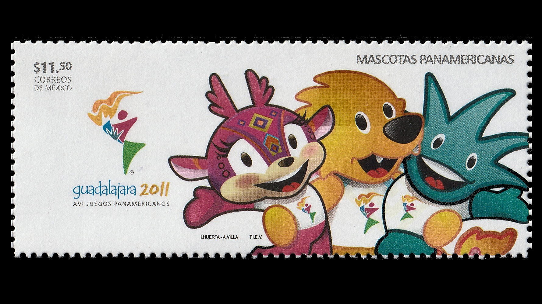 2011 Pan American Games