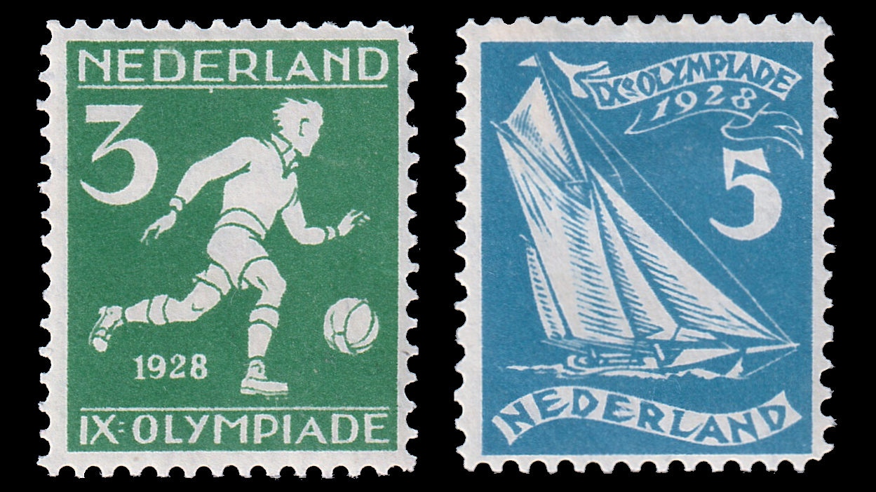 1928 Olympics