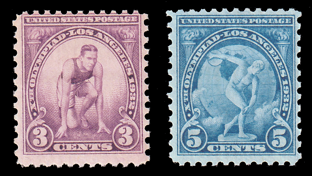 1932 Olympics