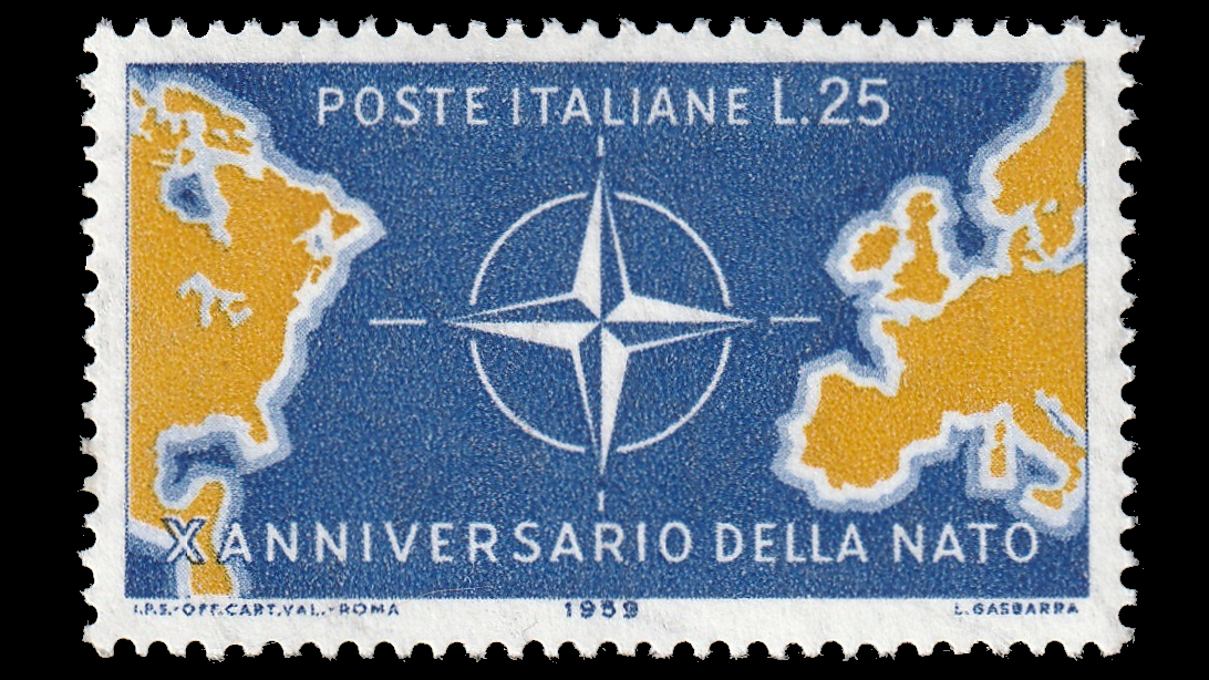 10th Anniversary of NATO