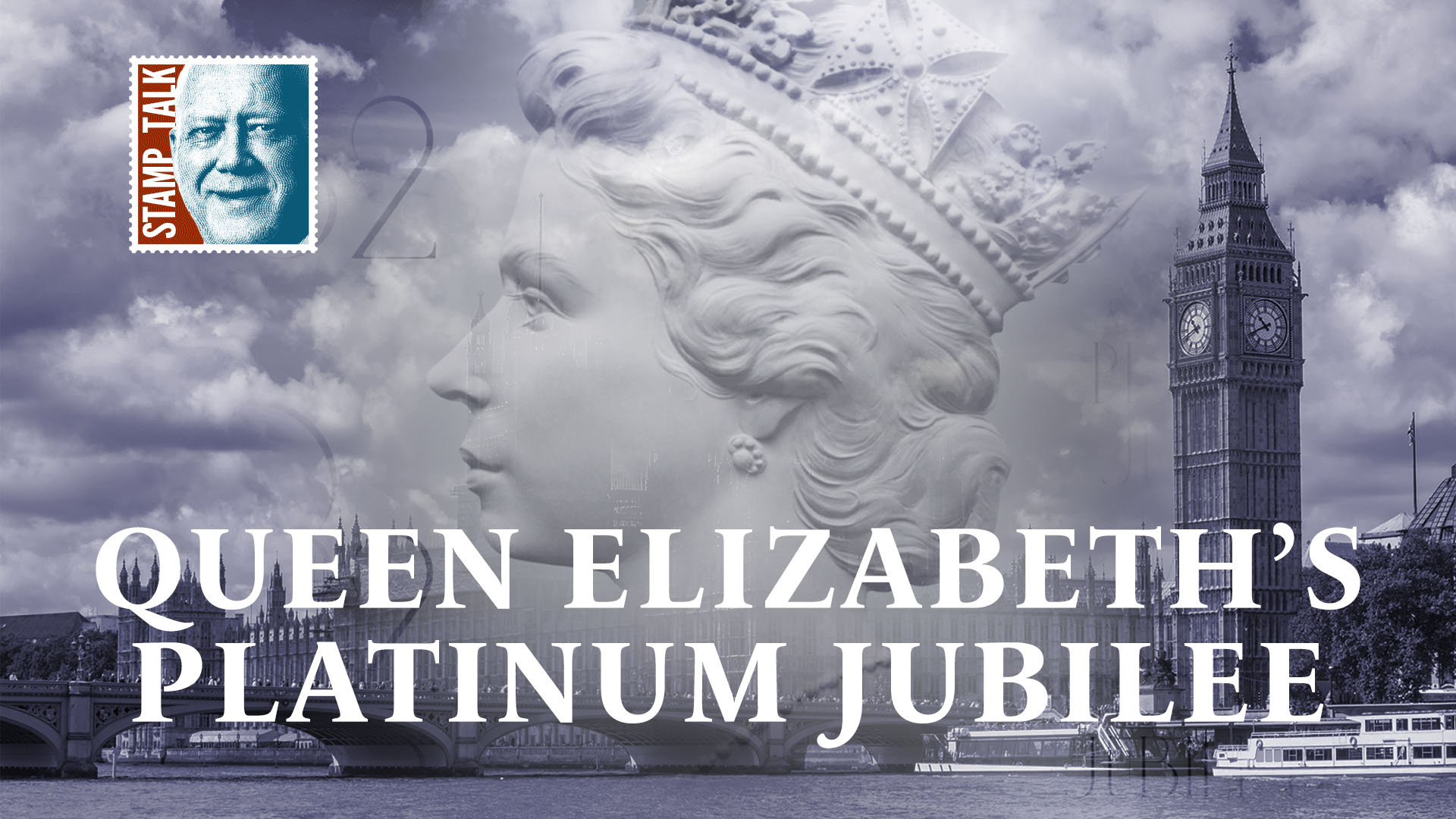 QE2 Platinum Jubilee