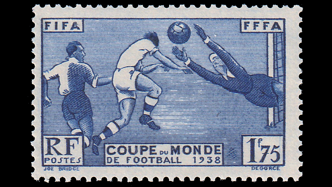 1938 FIFA World Cup