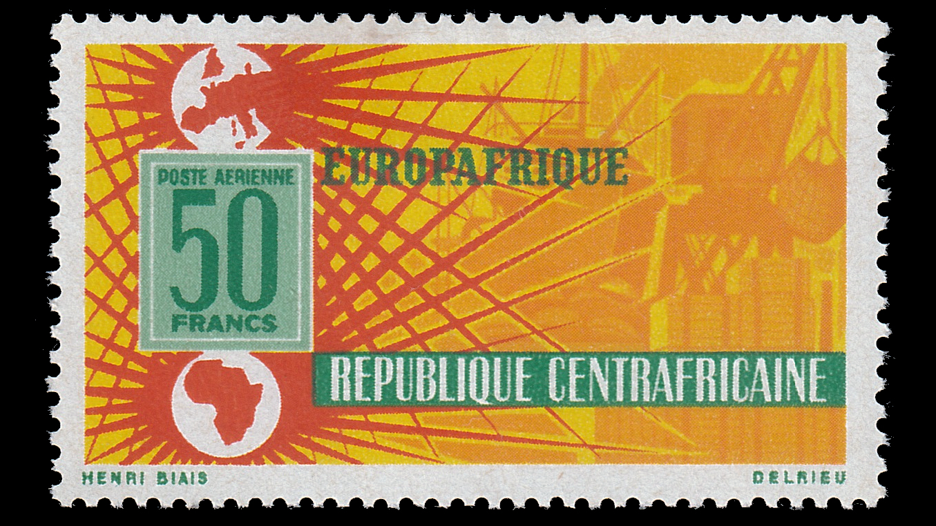 EuropAfrique