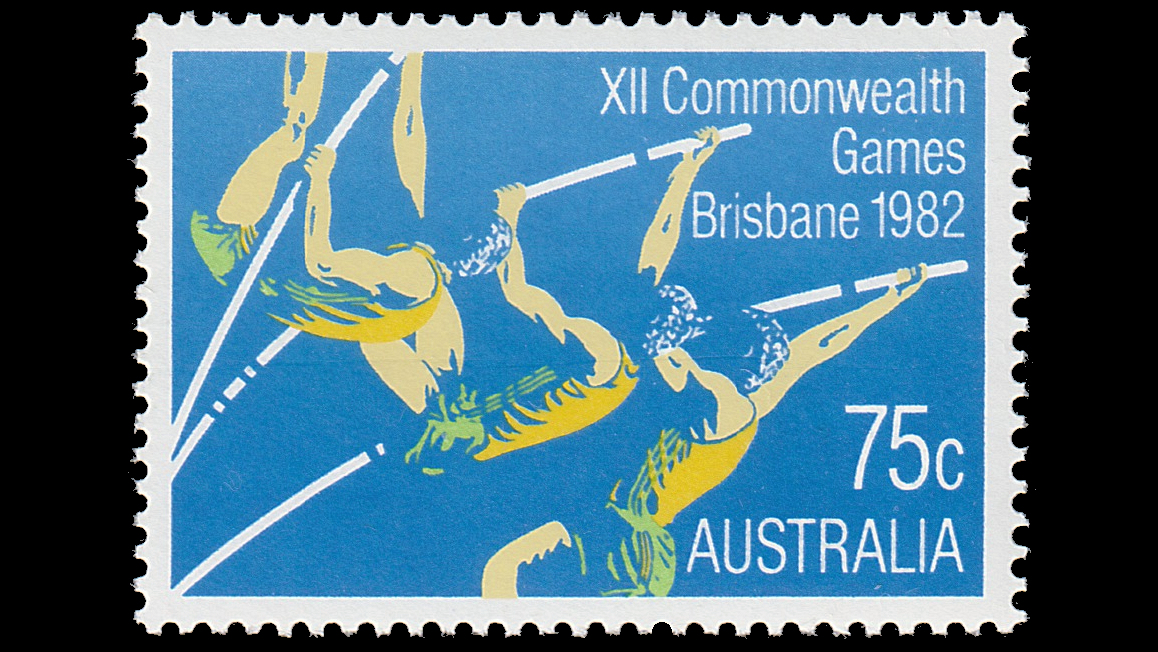 1982 Commonwealth Games