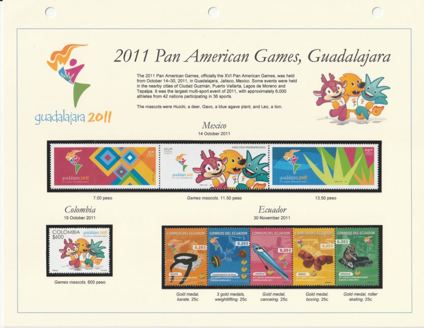 2011 Pan American Games