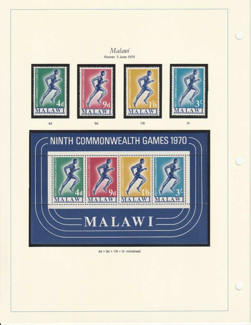 1970 Commonwealth Games