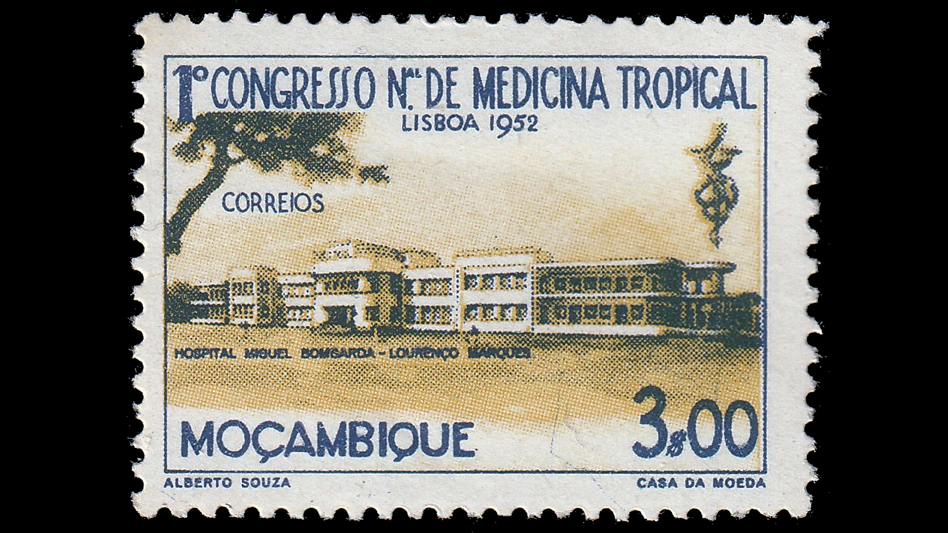1952 Tropical Medicine