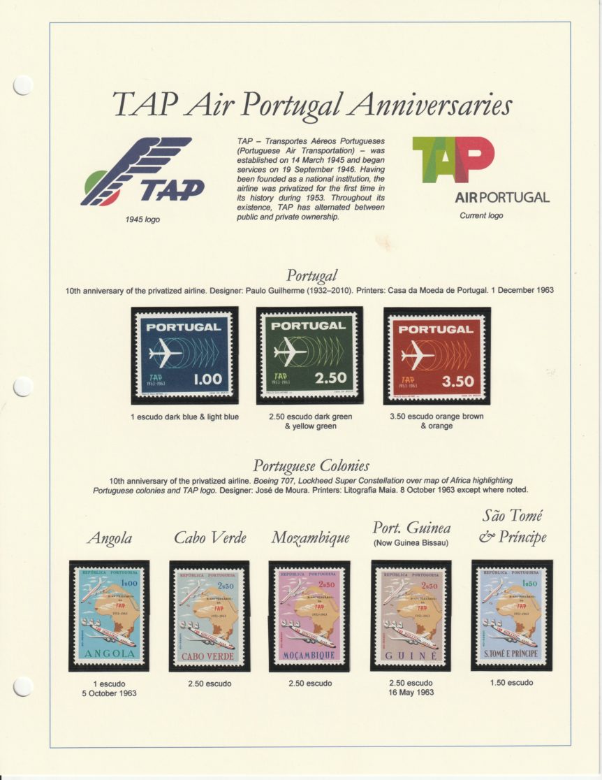 TAP Air Portugal