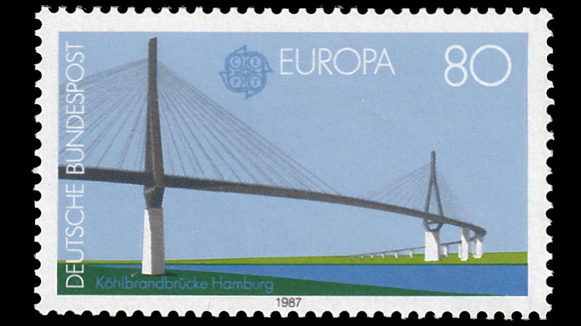 1987 Europa