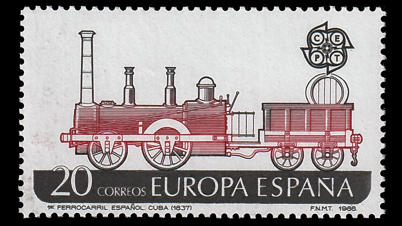 Europa 1988