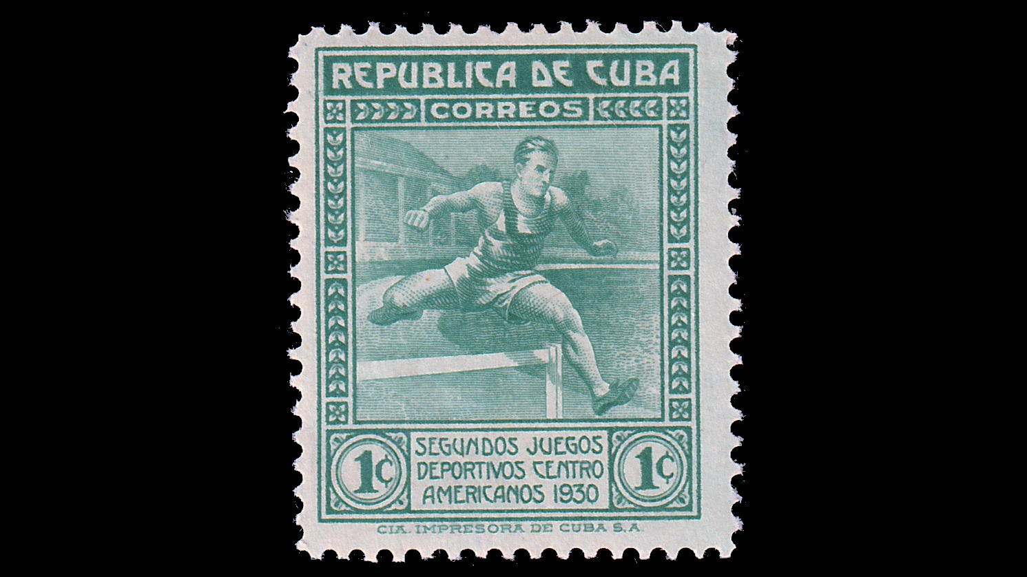 1930 Central American and Caribbean Games, Havana