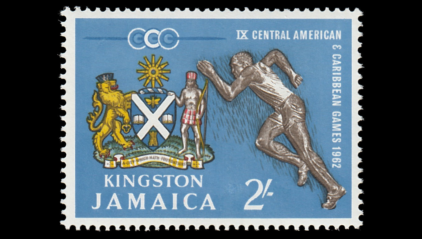 1962 Central American and Caribbean Games