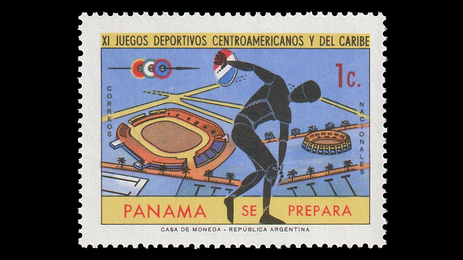 1970 Central American and Caribbean Games