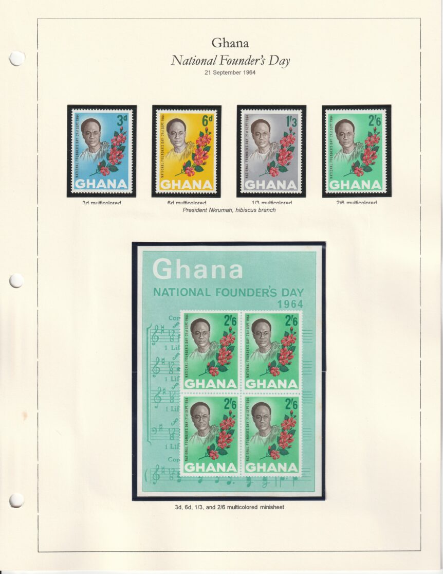 Ghana 