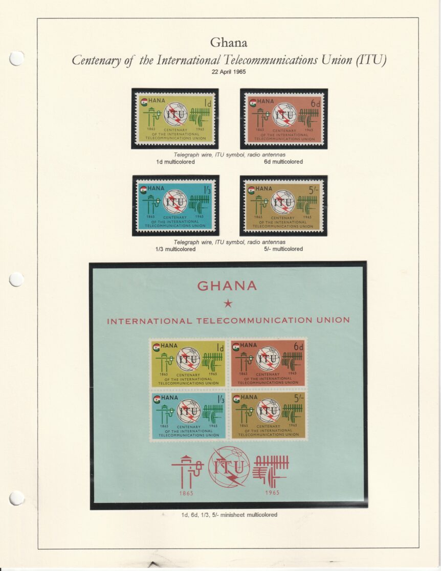 Ghana 