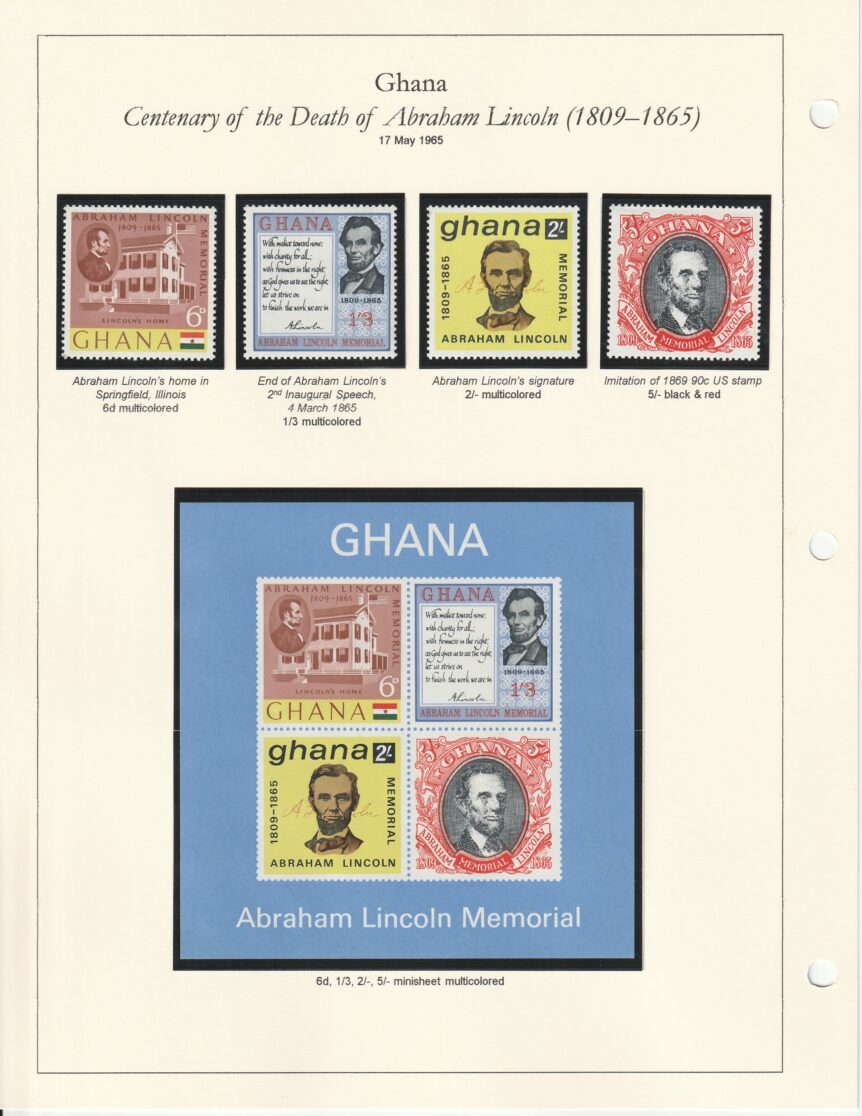 Ghana 