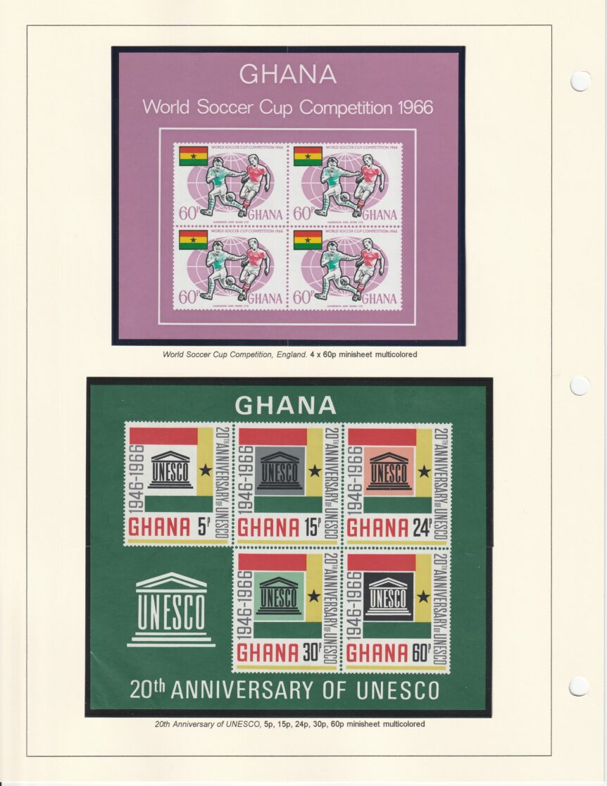 Ghana 