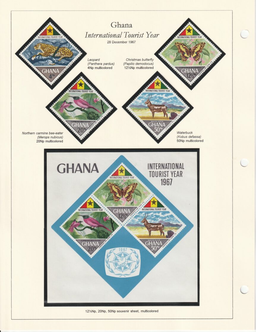 Ghana 