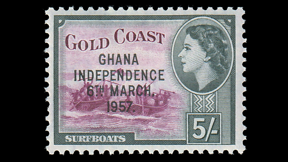 Ghana