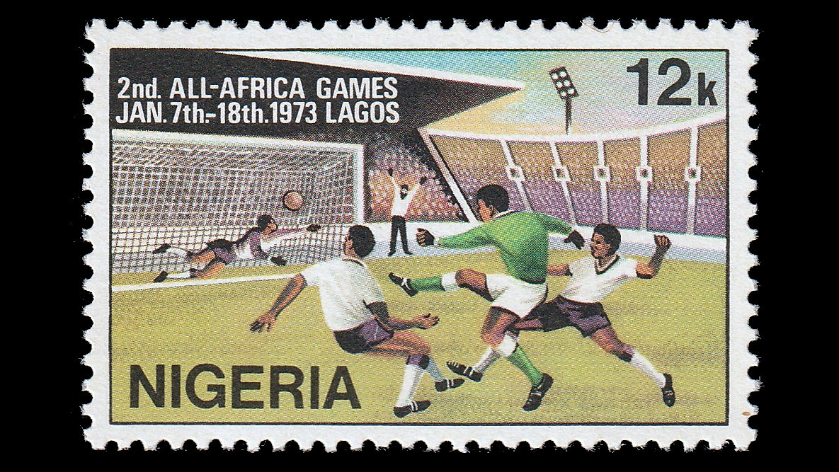 1973 African Games, Lagos