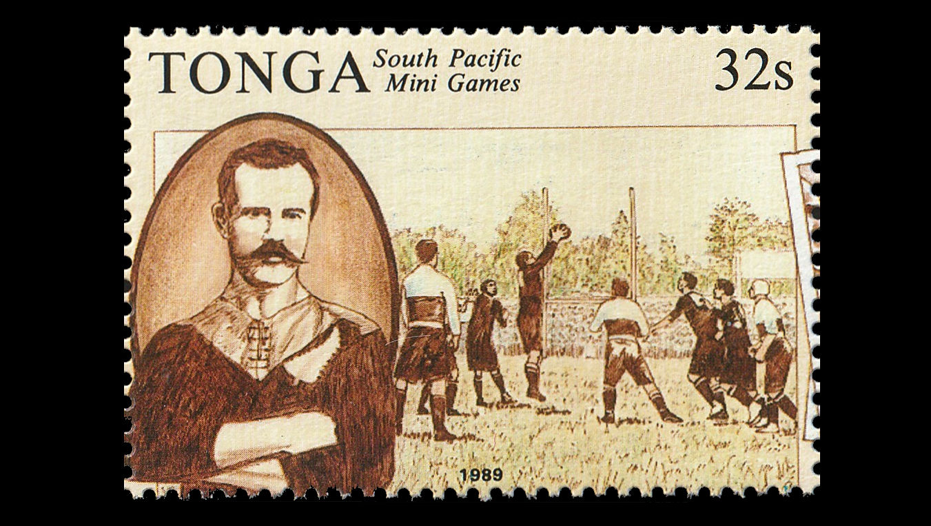 1989 South Pacific Mini Games, Nukuʻalofa