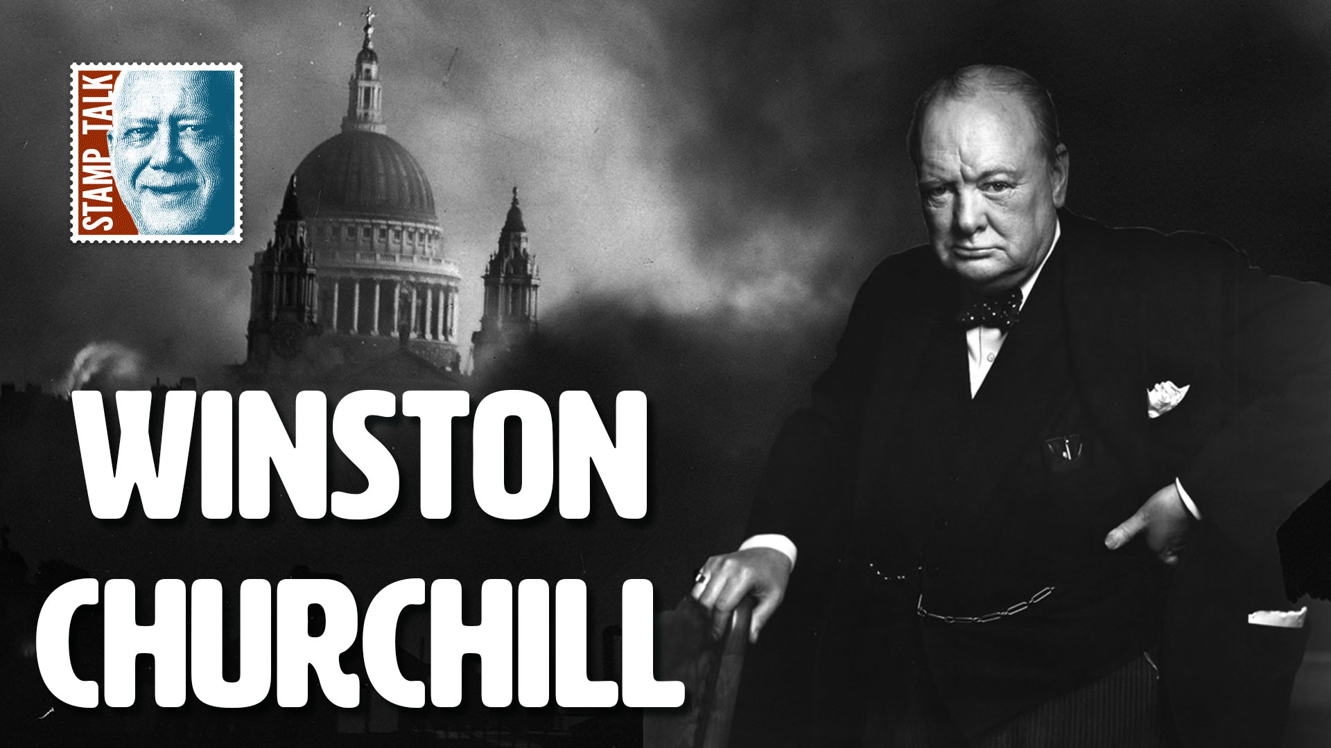 Winston Churchill