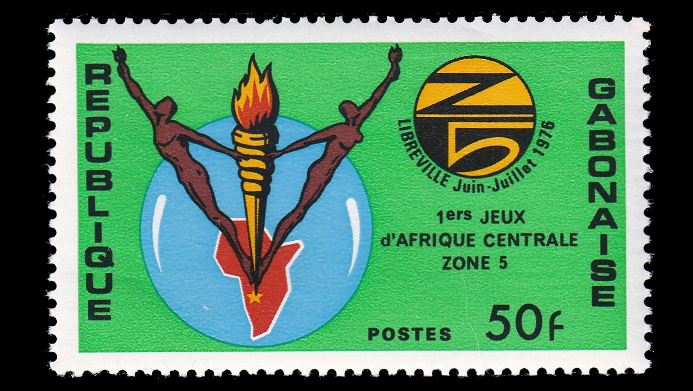 Central African Games