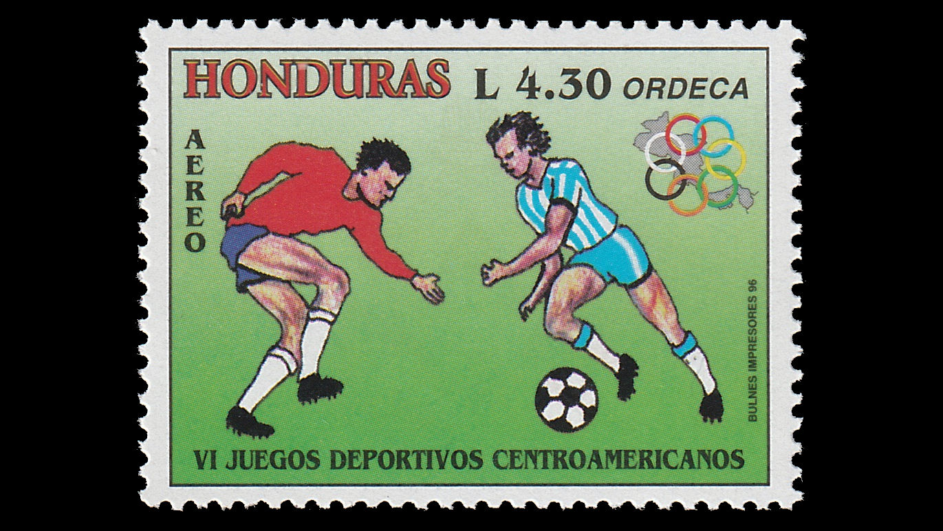 Central American Games