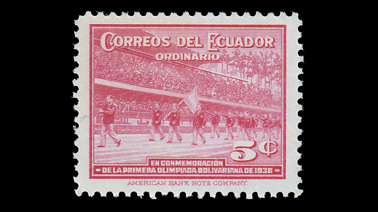 Bolivarian Games