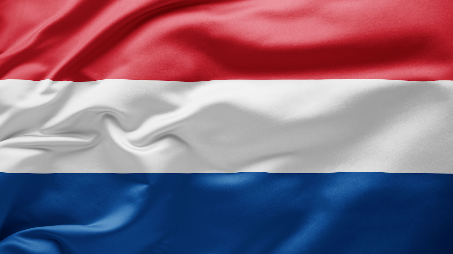 Netherlands Flag