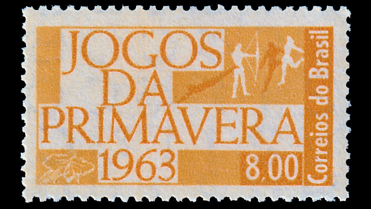 Jogos da Primavera (Spring Games)