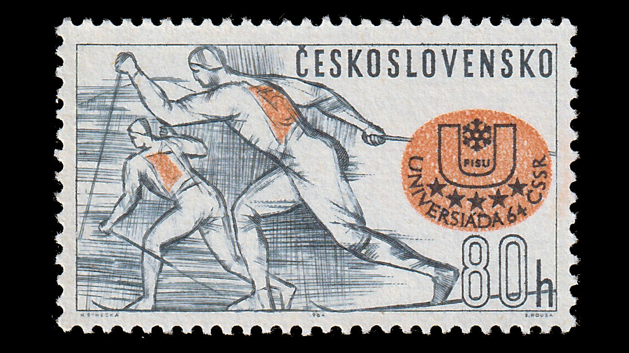 Winter University Games